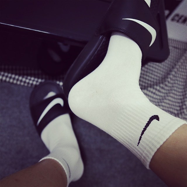 Nike Everyday Crew Socks Pack