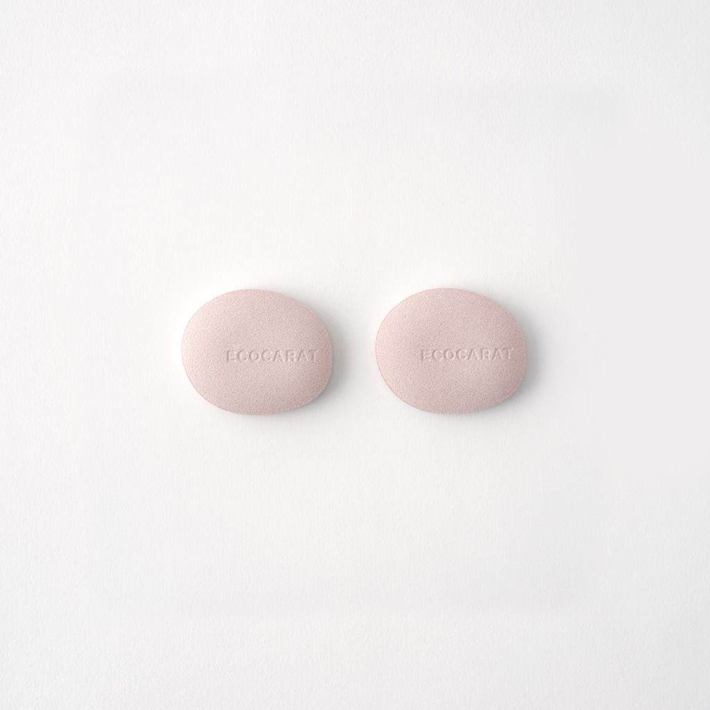 MARNA ECOCARAT 多孔陶瓷鹽/糖容器吸濕石