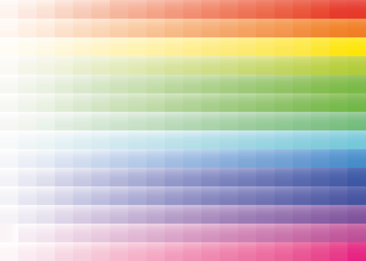 【CLOUDBERRIES】像素 1000片拼圖