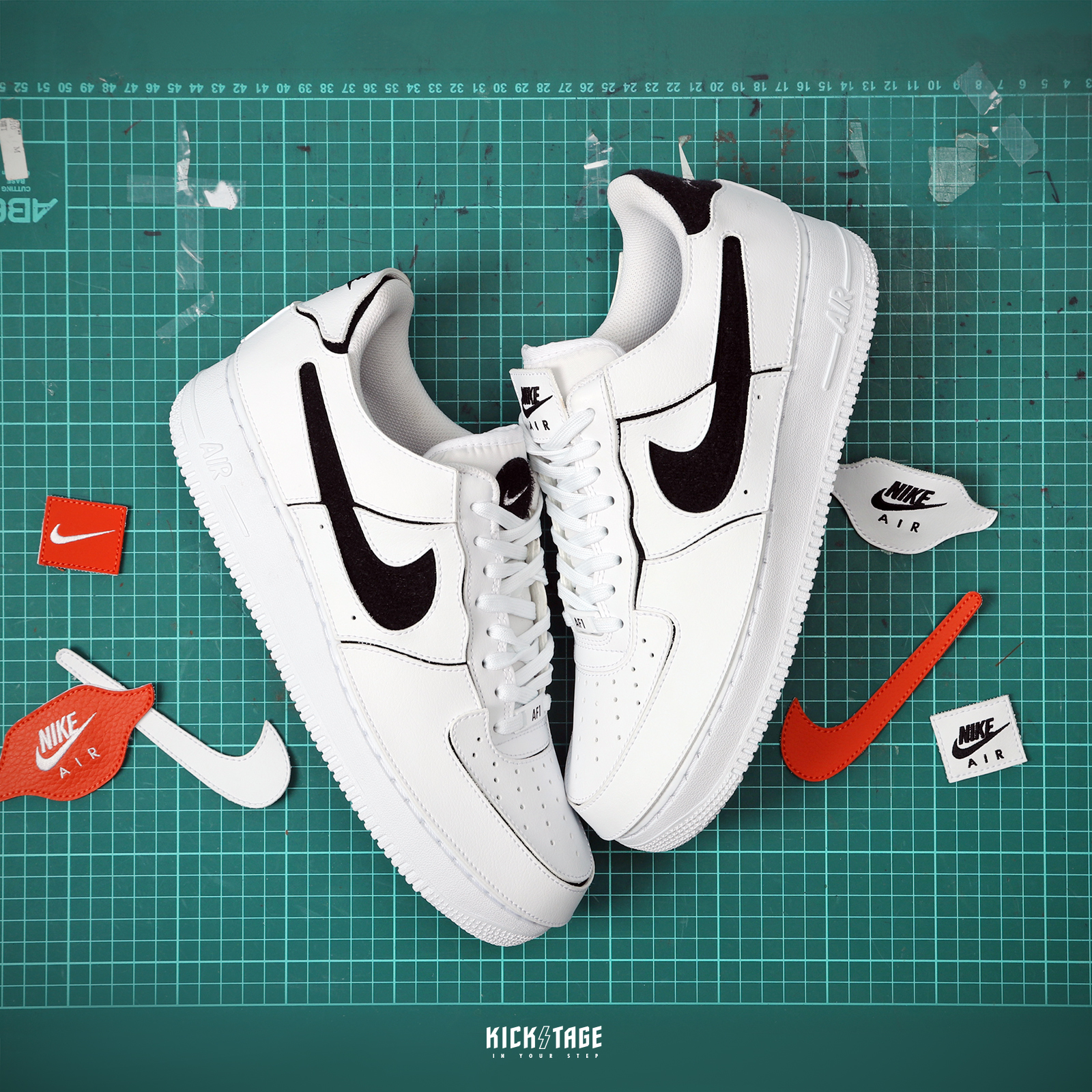 高評価の贈り物 Nike 26 5cm Supreme 25 Force Air スニーカー Labelians Fr 高評価の贈り物 Nike 26 5cm Supreme 25 Force Air スニーカー Labelians Fr