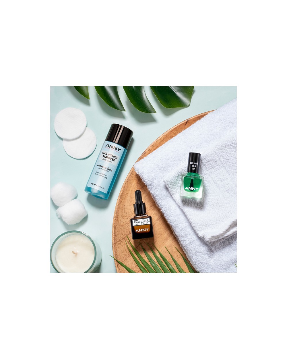 複合維生素保濕洗甲水