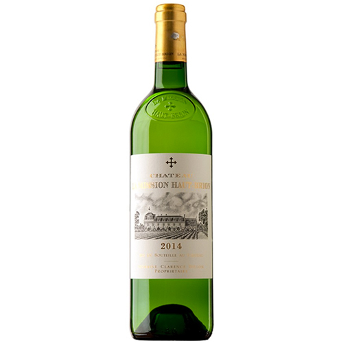Chateau La Mission Haut Brion Blanc 2014 (RP97)