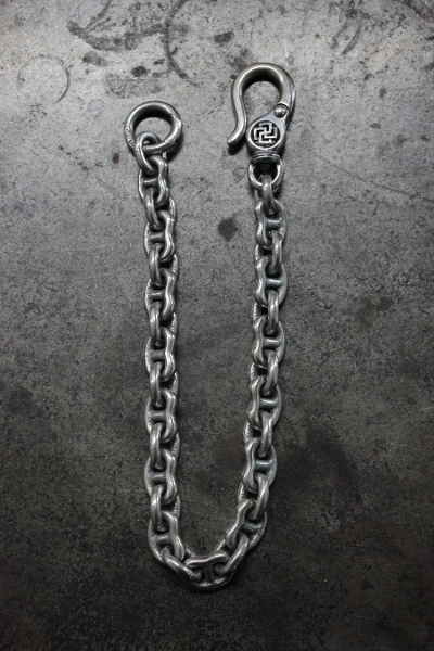 FCW-05 幸運十字快速鏈接掛鉤豆錨鏈