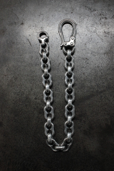 FCW-01 大鉗鉤/關節鏈