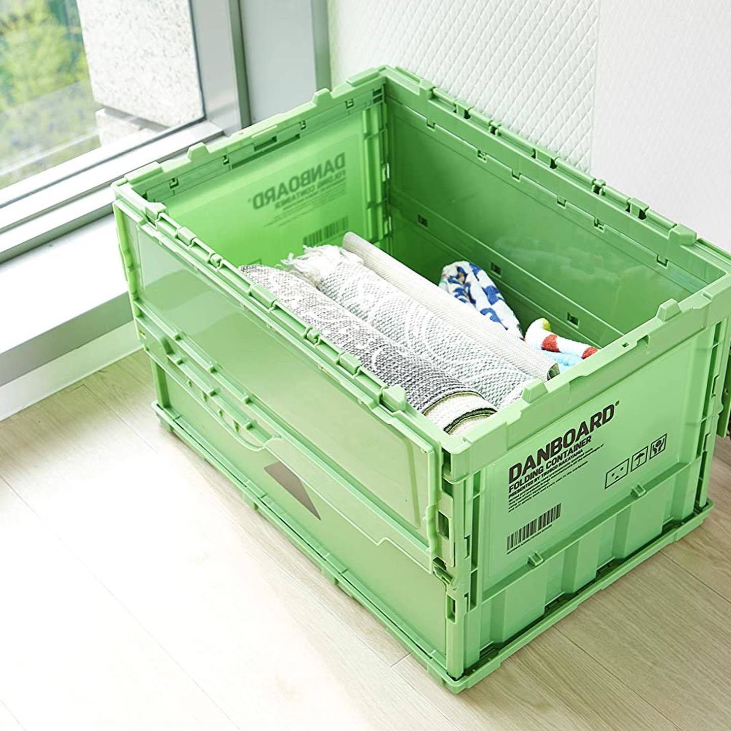TRUSCO FOLDING CONTAINER 2個 original.jpg?1614674760