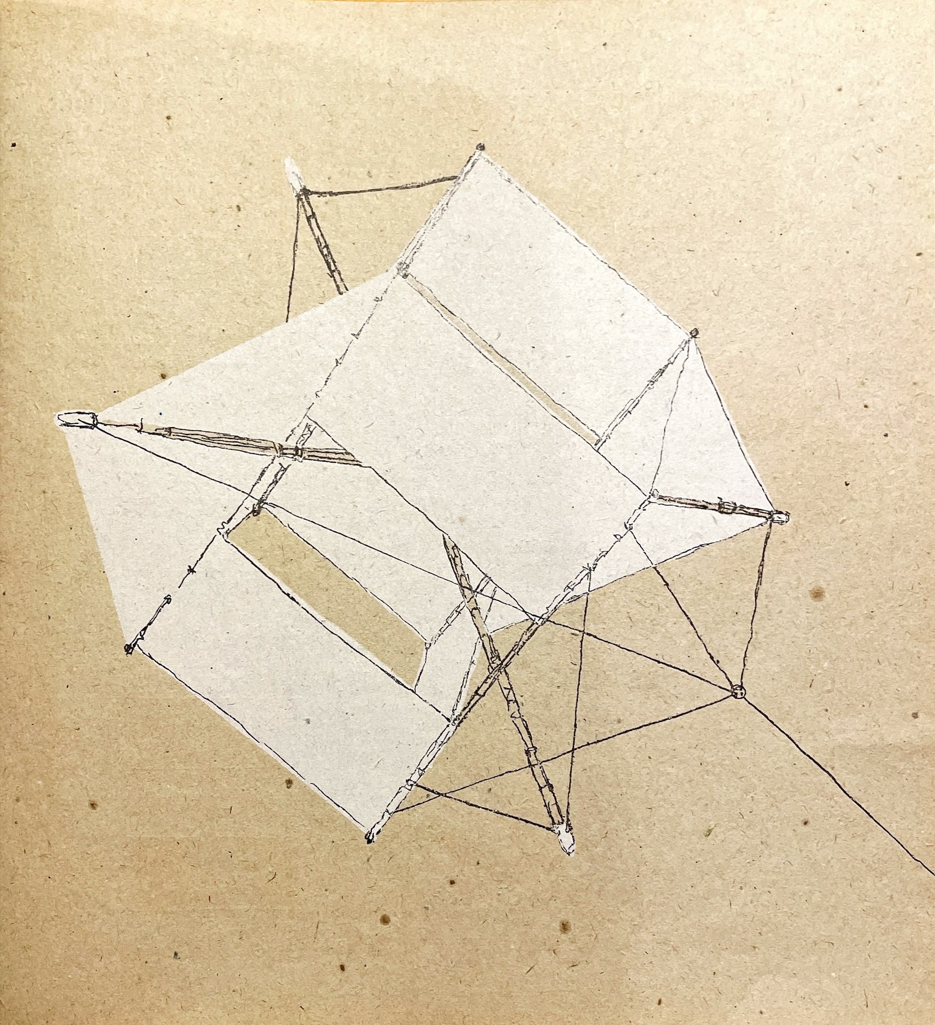 Poul Henningsen, Kite