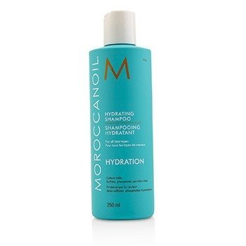 MOROCCAN OIL M HYDRATING保濕洗 250ml/1000ml