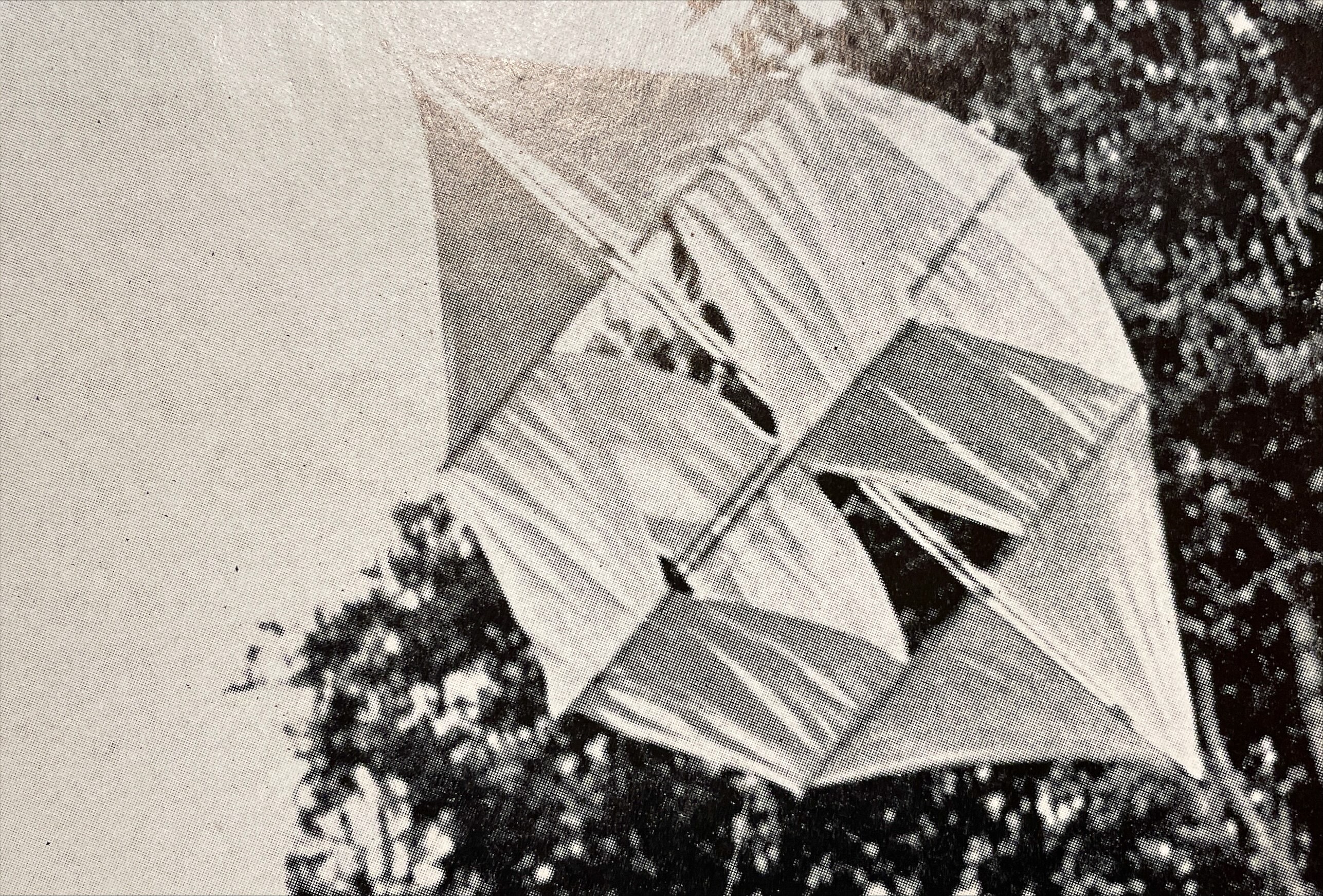 Poul Henningsen, Kite