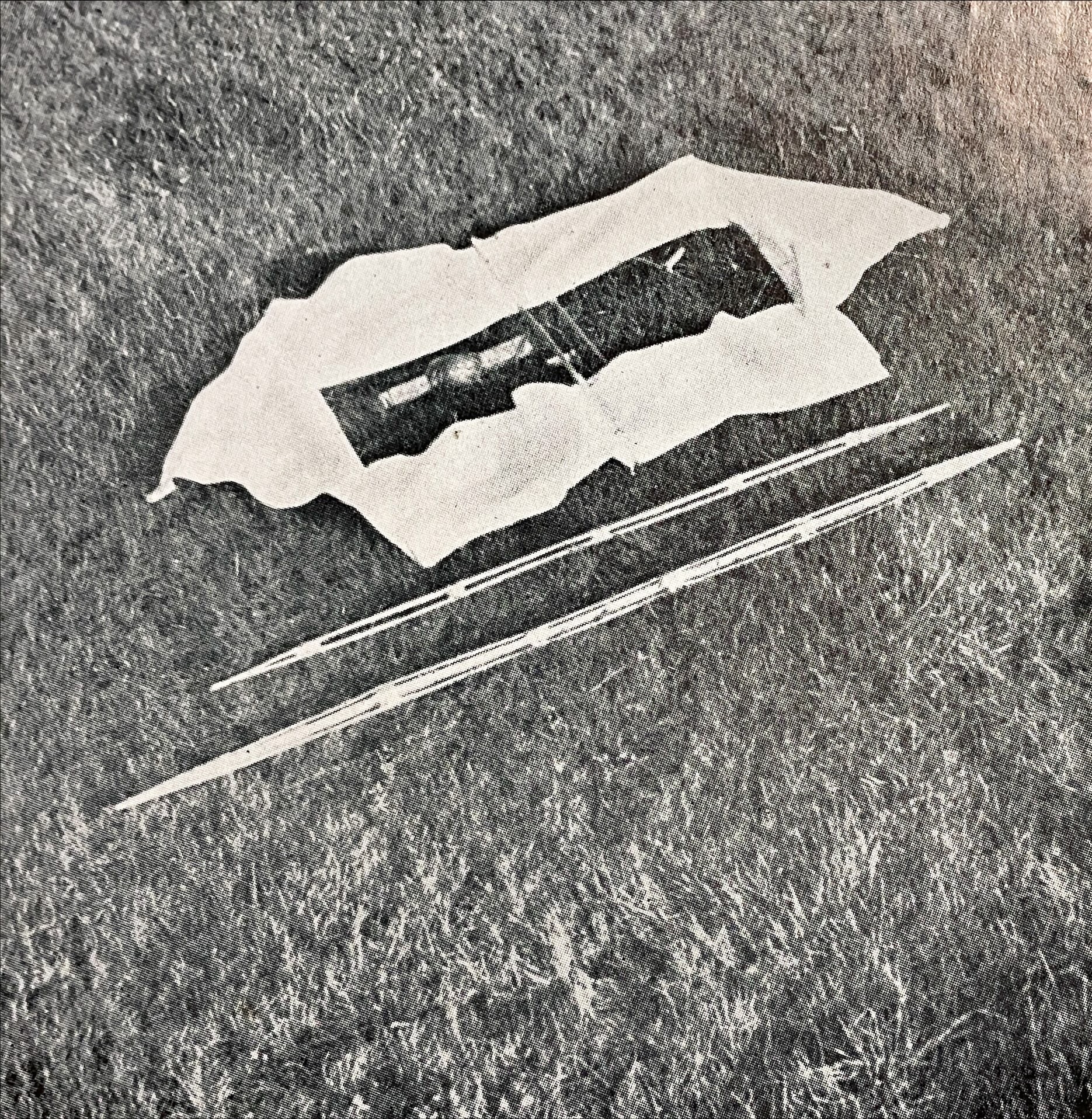 Poul Henningsen, Kite