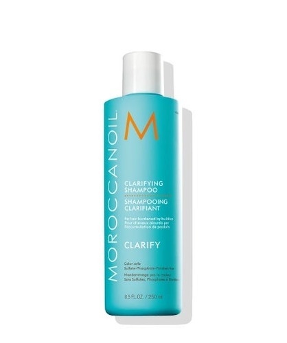 MOROCCAN OIL 細M CLARIFY深層洗250ml