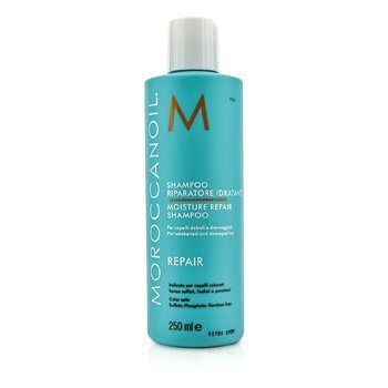 MOROCCAN OIL 細M REPAIR修護洗250ml