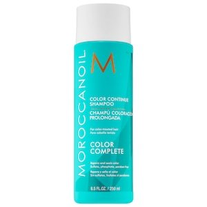 MOROCCAN OIL 細M Color保色洗250ml