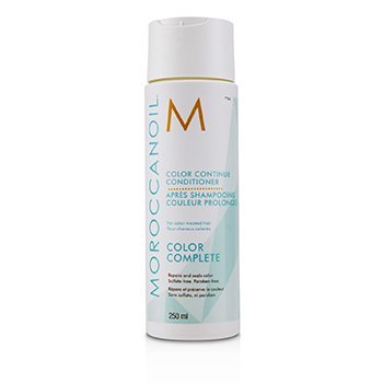 MOROCCAN OIL Color continue CONDITIONER 250ml