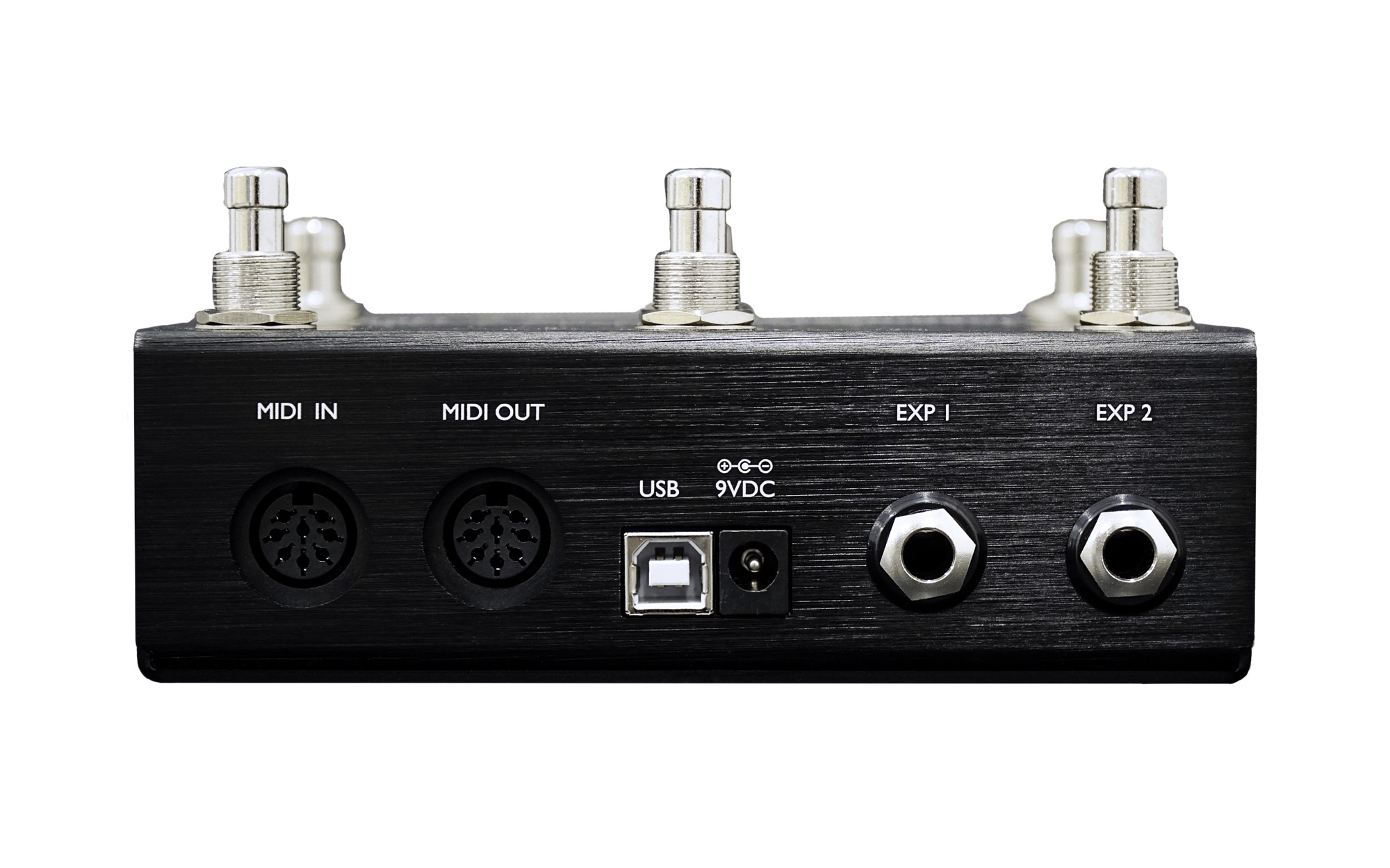 MorningStar MC6 MKII MIDI控制器