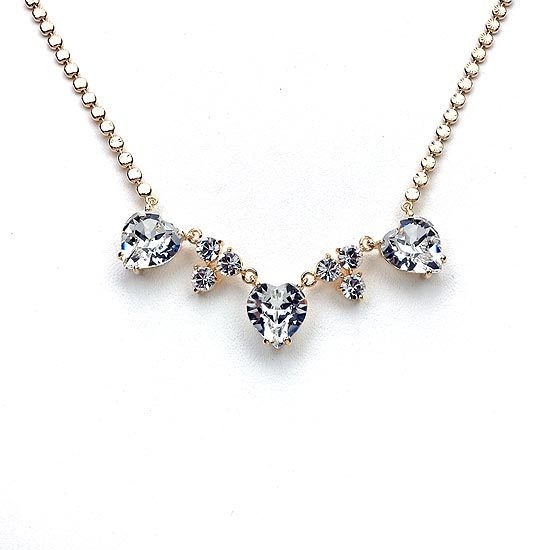 Princess Charming頸鍊 131N-004