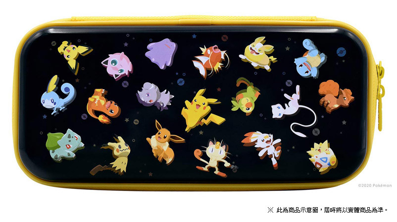 NS 混合收納包(Stars) NSW-292