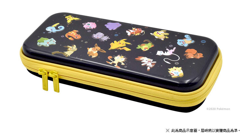 NS 混合收納包(Stars) NSW-292