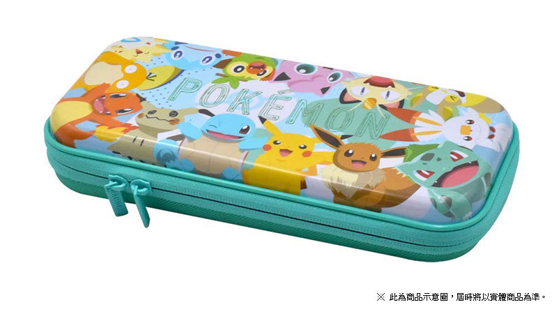 NS HORI 混合收納包 NSW-291A