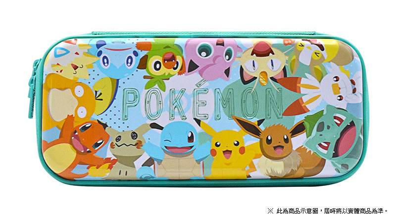 NS HORI 混合收納包 NSW-291A