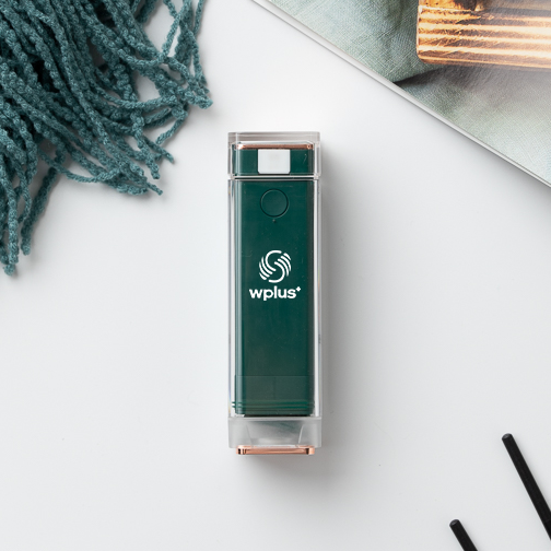WPLUS+ 迷你便攜式水牙線 | 外遊及上班一族的潔齒良伴