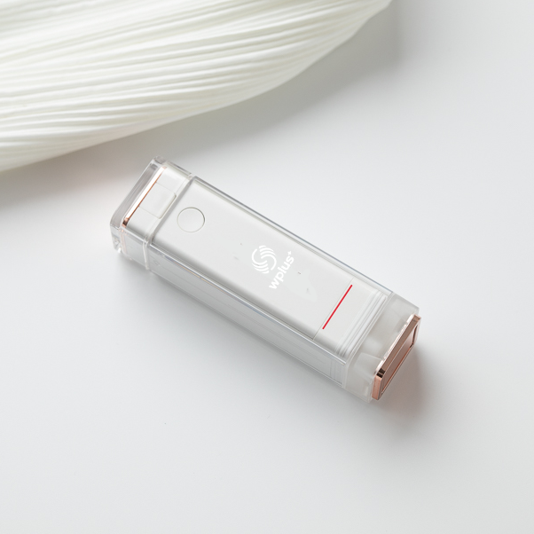 WPLUS+ 迷你便攜式水牙線 | 外遊及上班一族的潔齒良伴