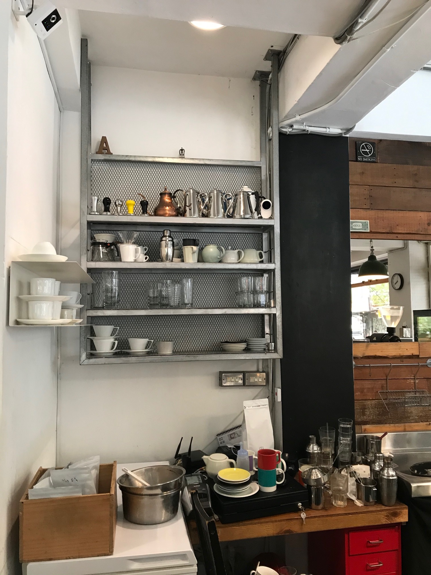 cafe