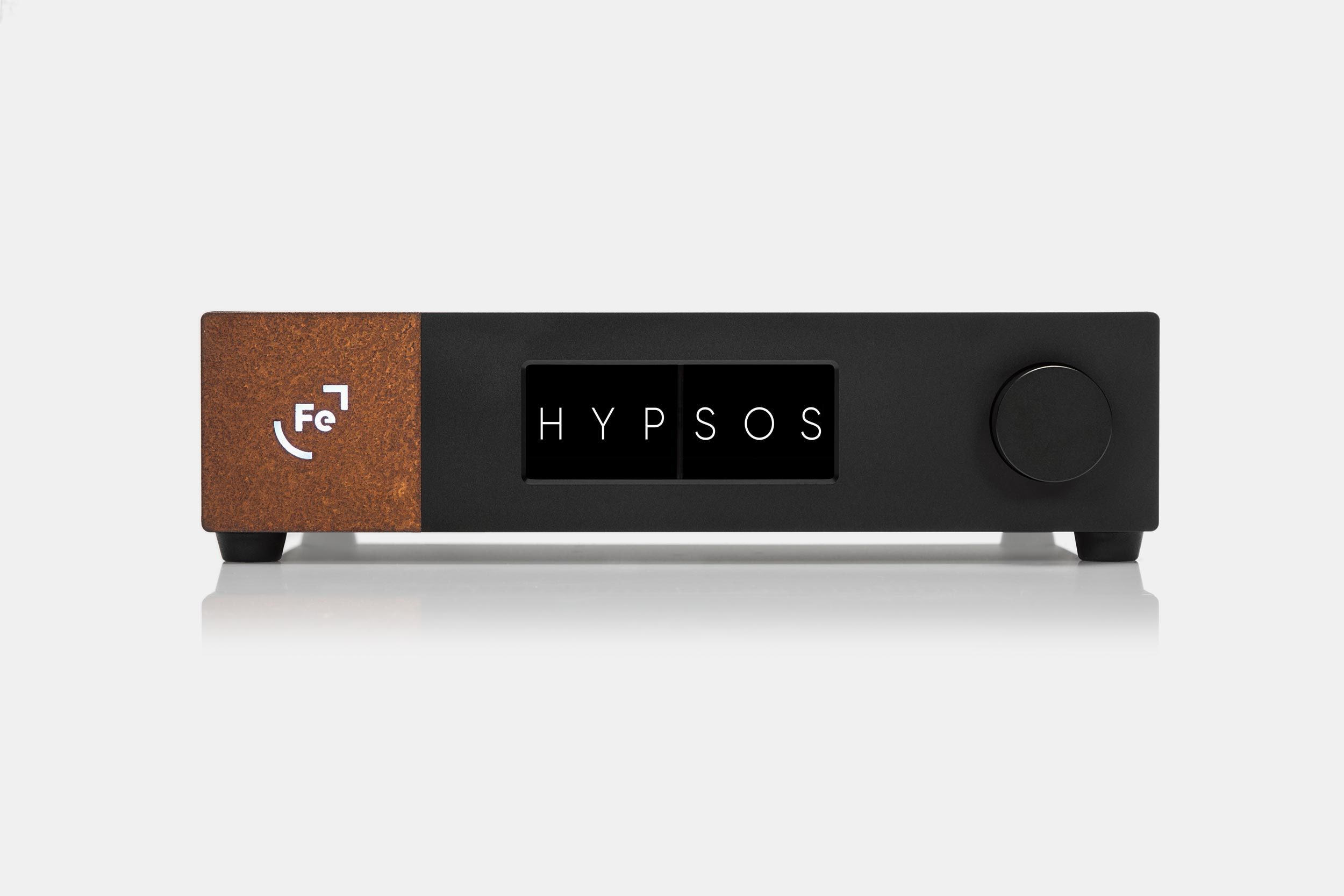 Ferrum Audio HYPSOS 音響級混合式線性電源供應器