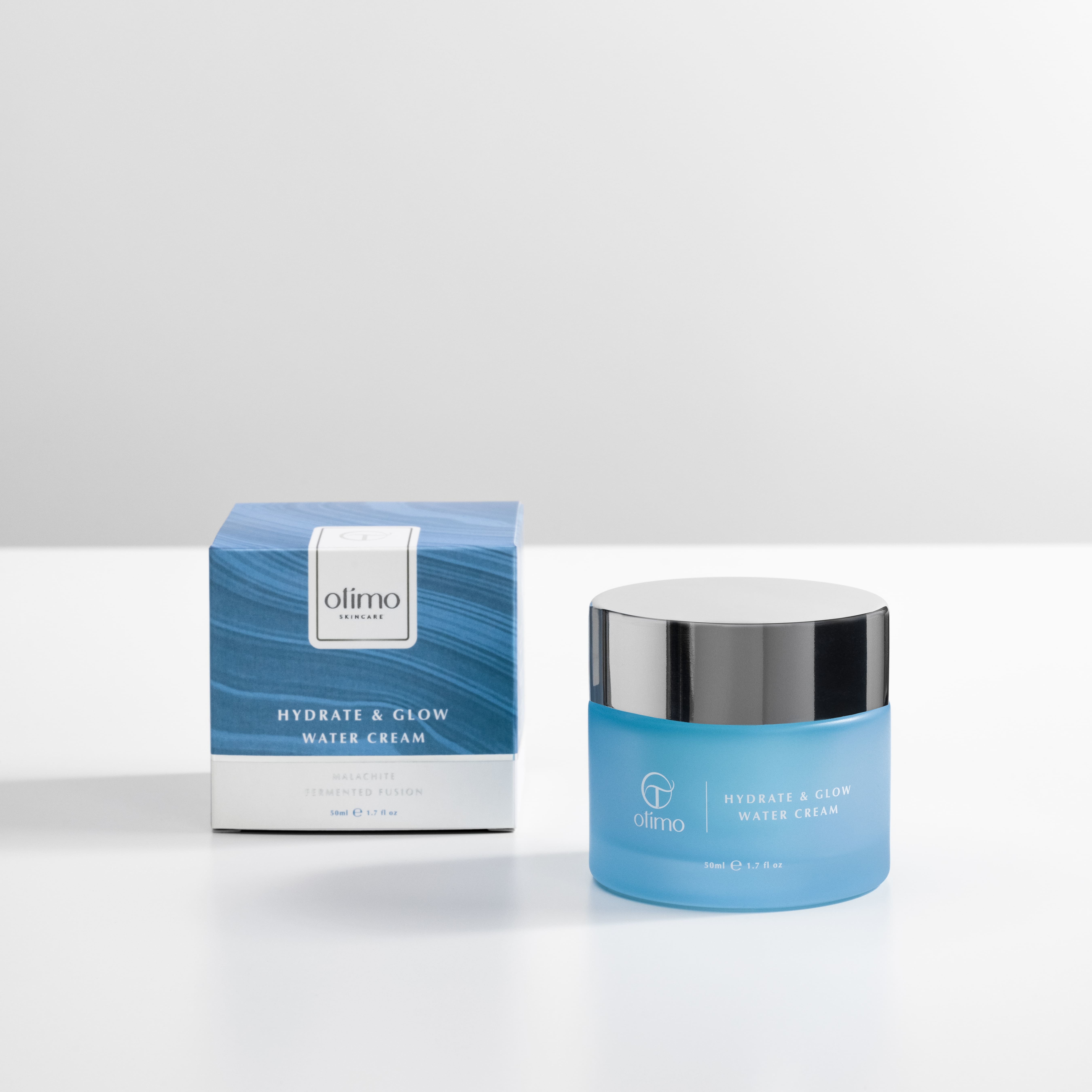 晶萃活酵光嫩水凝霜 50 ml