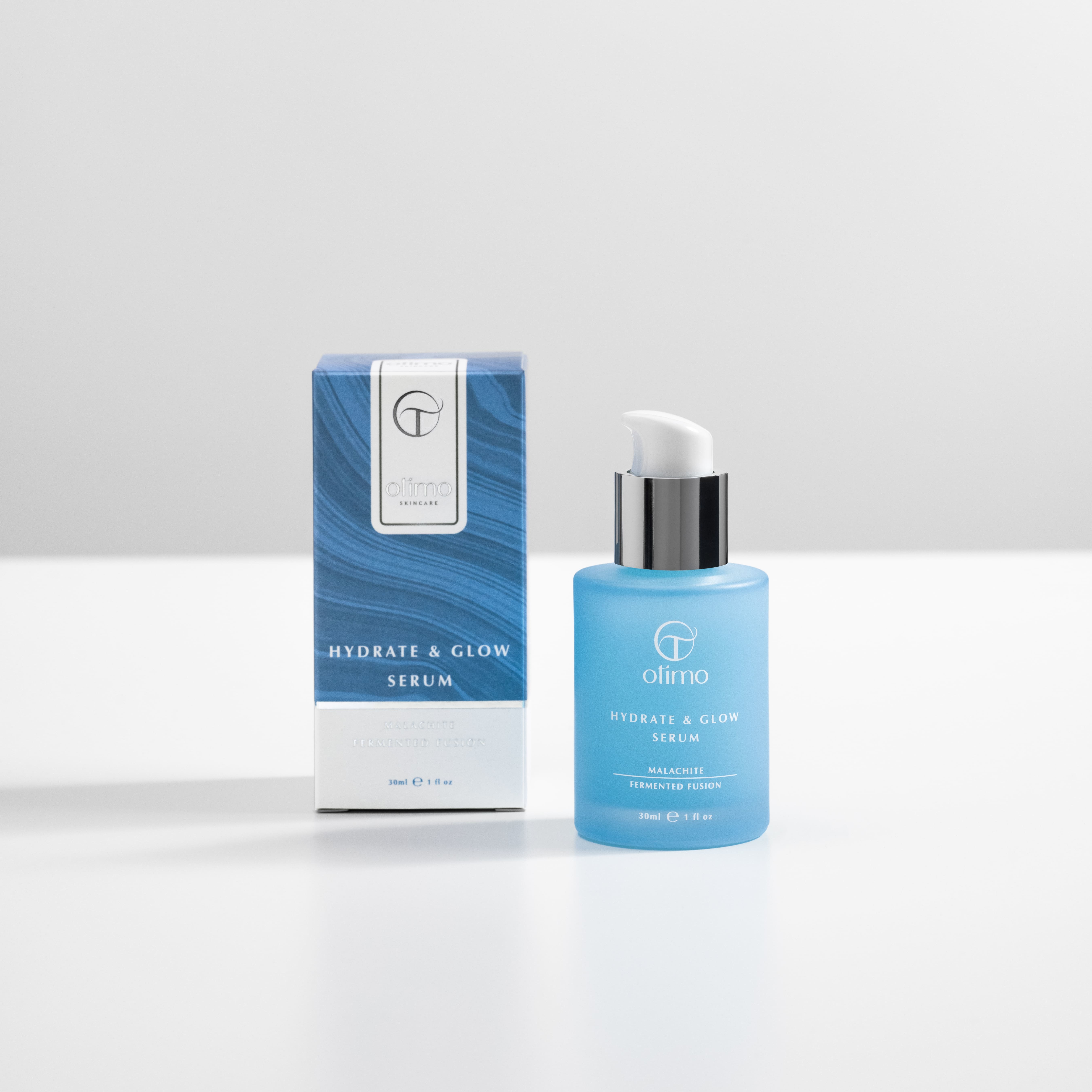 晶萃活酵光嫩精華 30 ml