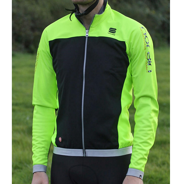 Sportful Fiandre Norain Jacket Men