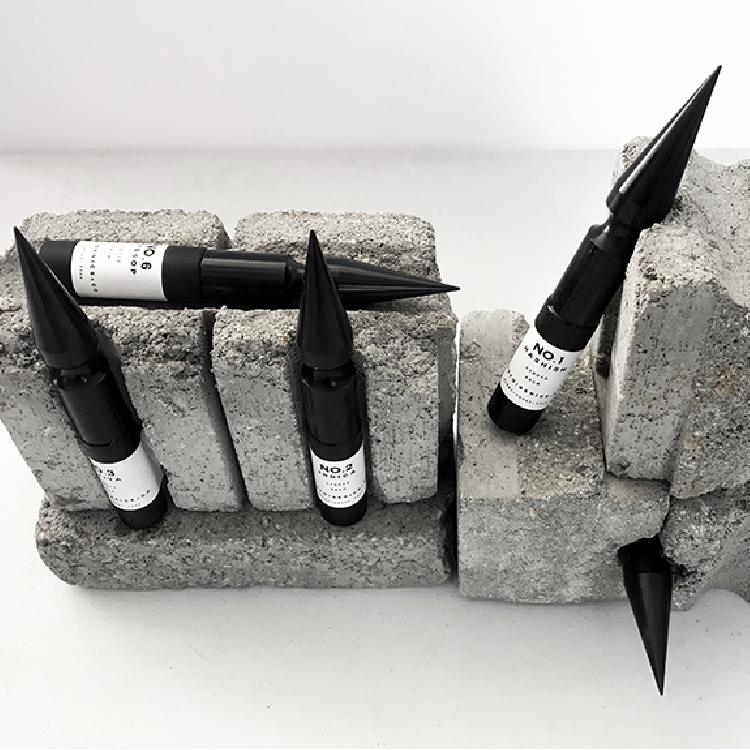 Photogenics+Co. No.5 Pavot 阿芙蓉液態香膏