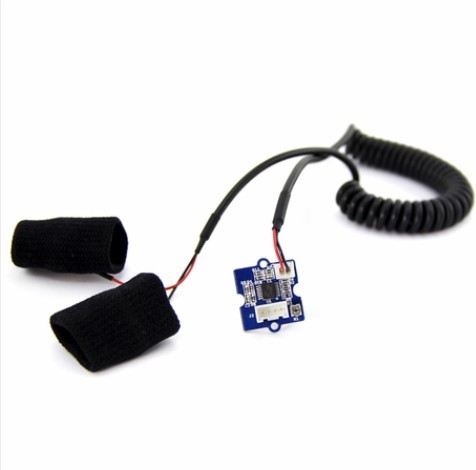 Grove GSR 皮膚電流感應傳感器 