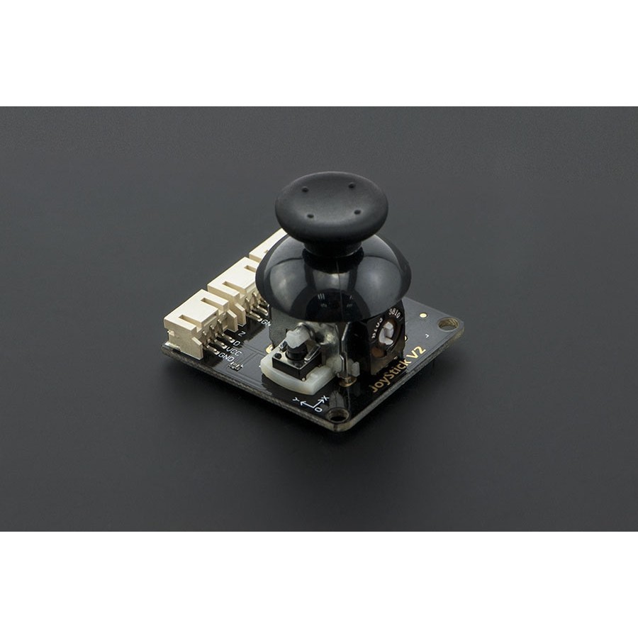 電子積木 JoyStick PS2雙軸搖杆(相容Arduino)
