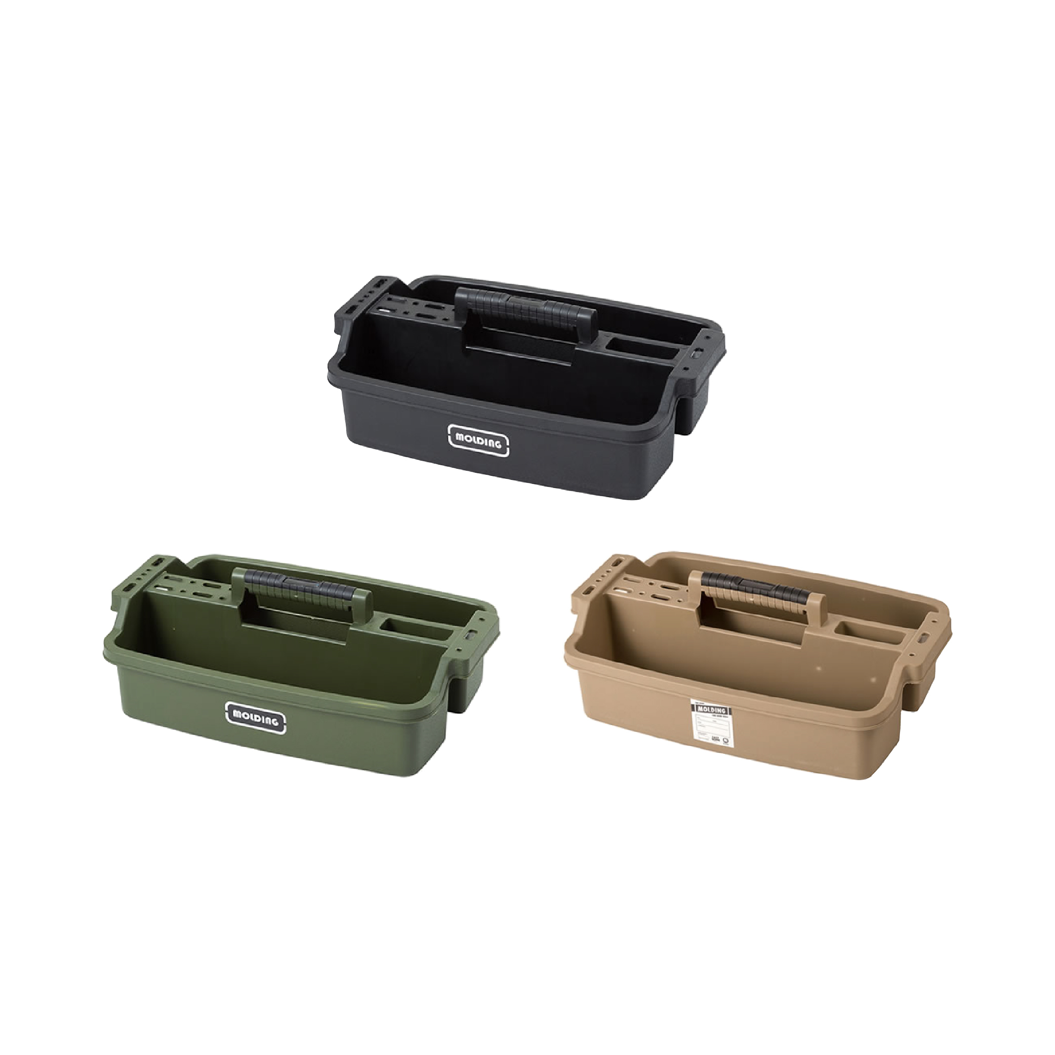 BRID molding Hand Tool Box 美式手提工具盒