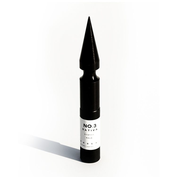 Photogenics+Co. No.3 Sativa 苜蓿液態香膏