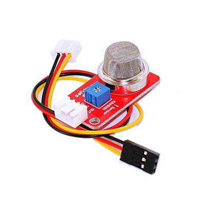 MQ-5 液化氣感測器模組