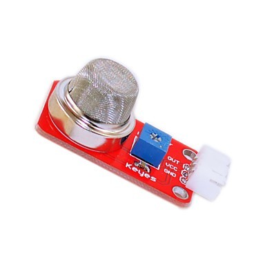 MQ-5 液化氣感測器模組