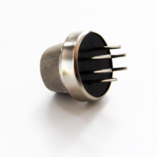 MQ-2 煙霧感測元件