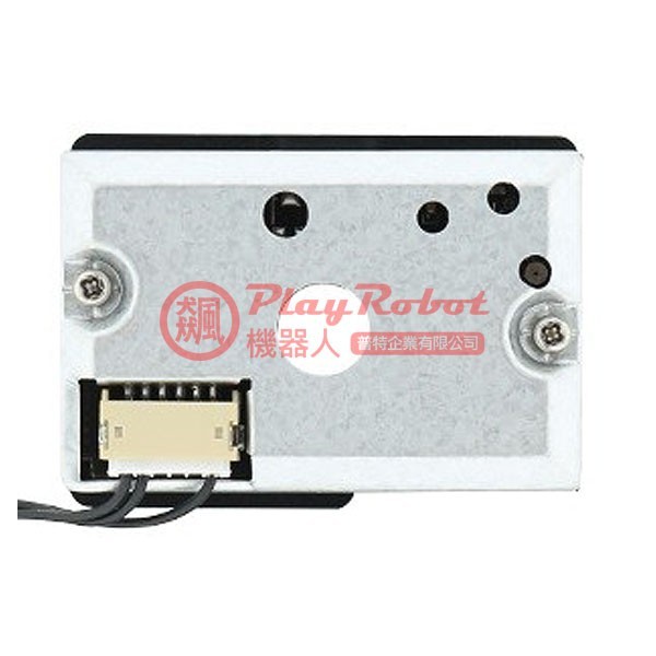 YW-51 PM2.5灰塵感測器