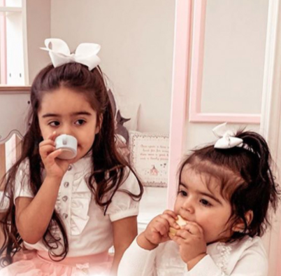 COLOR BOOM 髮夾組