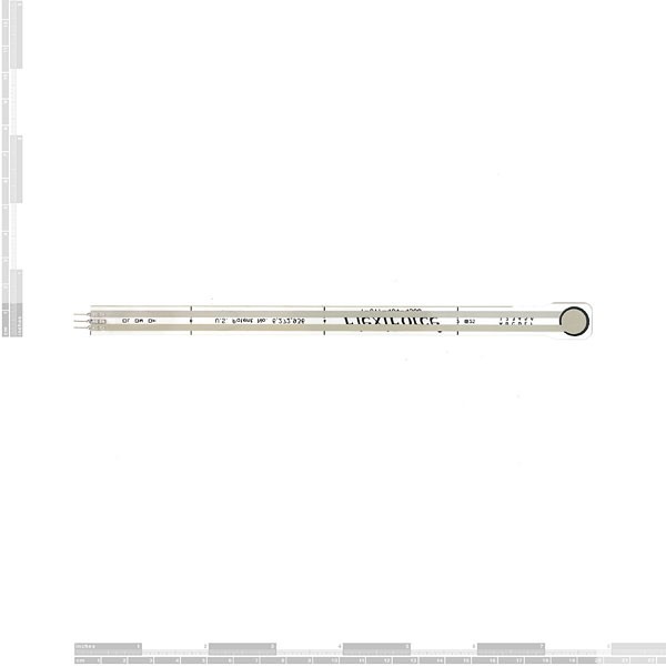 FS-101 100 lb 壓力感測器【美國原裝進口】