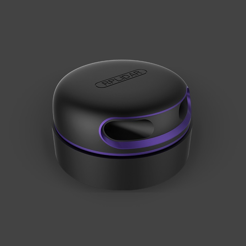 RPLIDAR-A3M1 LiDAR 光達 （25公尺 16000次/秒）