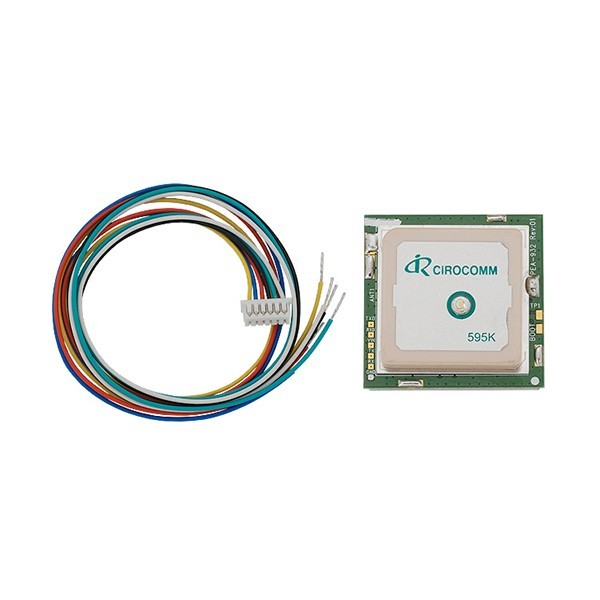 PMB-648 GPS接收器+傳輸線