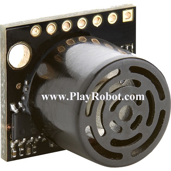 HRLV-MaxSonar-EZ1超音波測距 MB1013 感測器