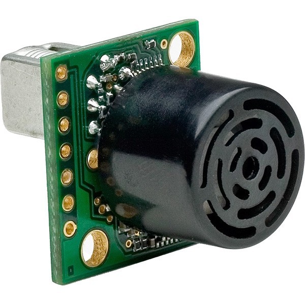 AE1高效能超音波檢測器 XL-MaxSonar-AE1 感測器 MB1310