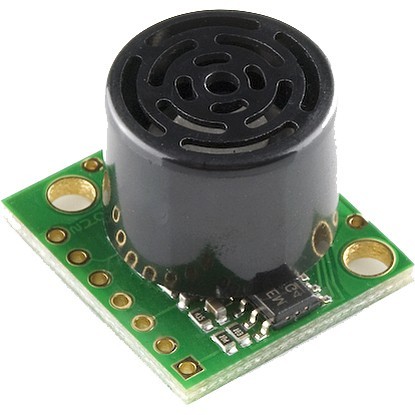 LV-MaxSonar-EZ1超音波感測器 MB1010 感測器