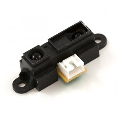 GP2Y0A21 紅外線距離感測器