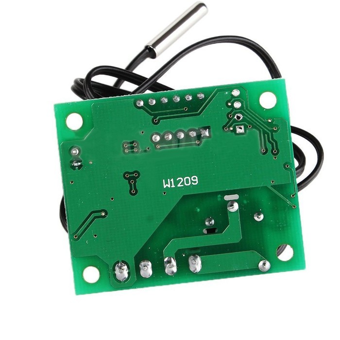 XH-W1209 高精度溫度控制器