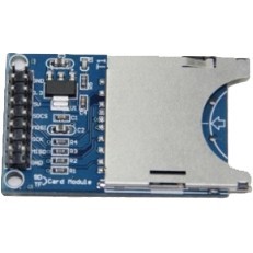 SD 讀寫模組 雙排