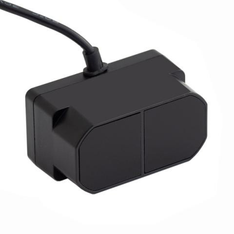 TFmini Plus LiDAR 光達測距模組（12公尺 1000Hz IP65）